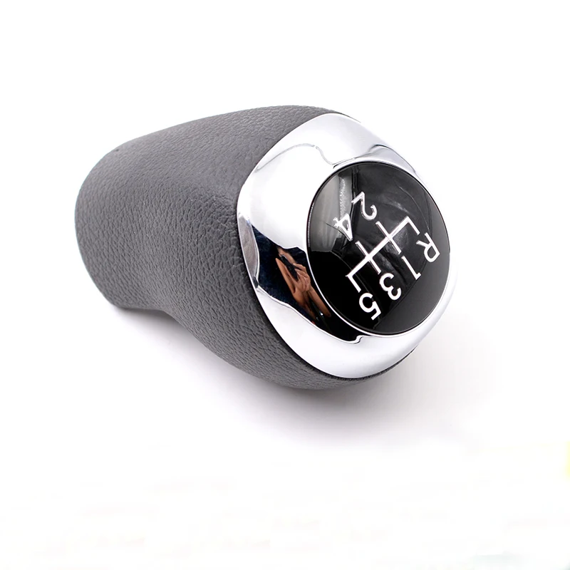

For Hyundai Verna gear shift knob gear stick gaiter boot dust cover gear shift collars Manual 5 speed