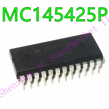 

5pcs/lot MC145425P DIP ISDN Universal Digital Loop Transceivers II