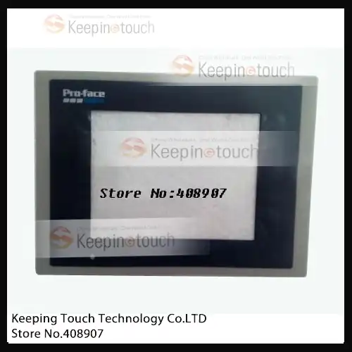 NEW GP270-LG11-24V GP270-SC11-24V GP270 Touch Screen Glass Panel