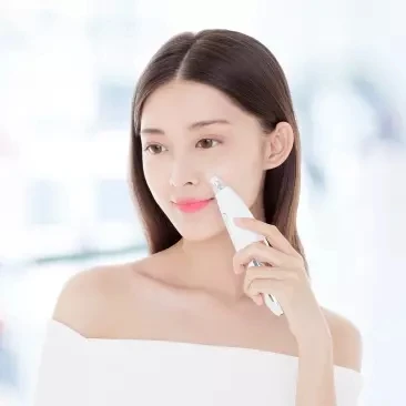 Xiaomi Youpin InFace электрический угорь аппарат Угри косметология аппарат для мыть поры чистящее средство