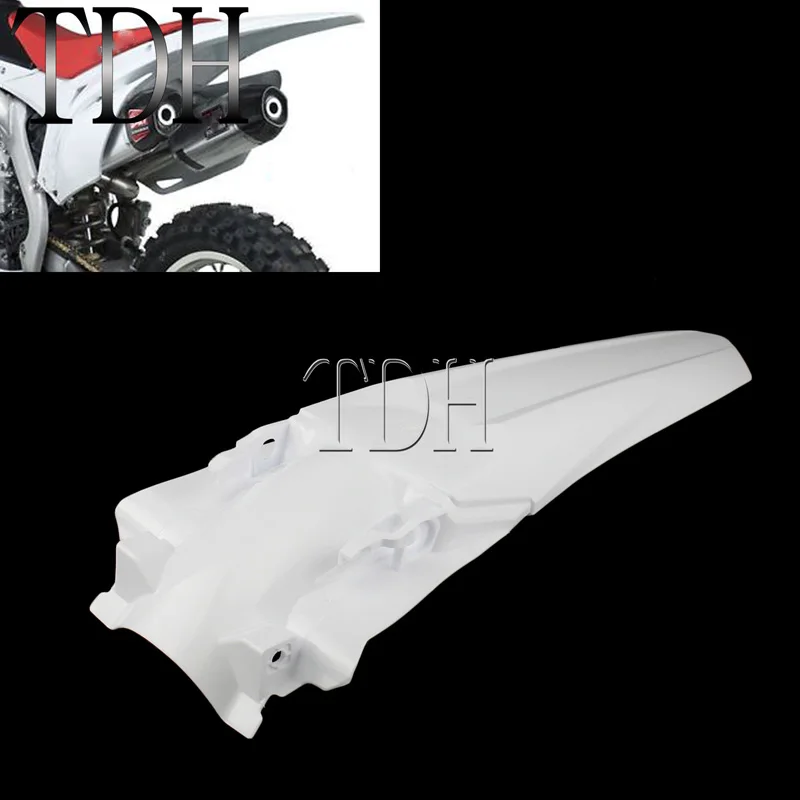 Брызговик для мотоцикла Honda CRF250R CRF450R 2013 2017| |