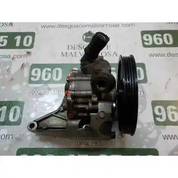 

PUMP POWER STEERING BMW SERIES 1 SALOON (E81/E87) 2. 0 16V diesel ZFLS 7692974546 [16013810]