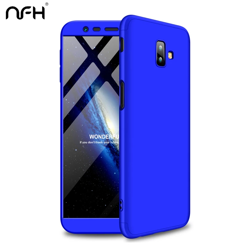 2018//J6 Plus 2018 H/ülle Spiegel Cover Clear View Crystal Case Schutzh/ülle Mirror handyh/ülle handyhuelle etui huelle Flip metallic Frau schal mit Tasche Caler H/ülle Kompatibel Samsung Galaxy J6