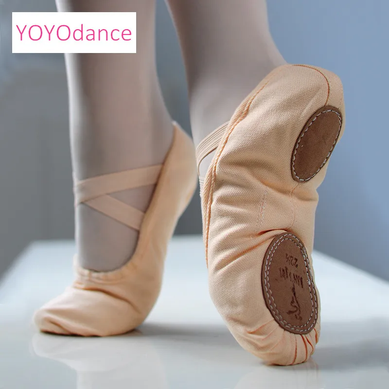 ballerina dansschoenen