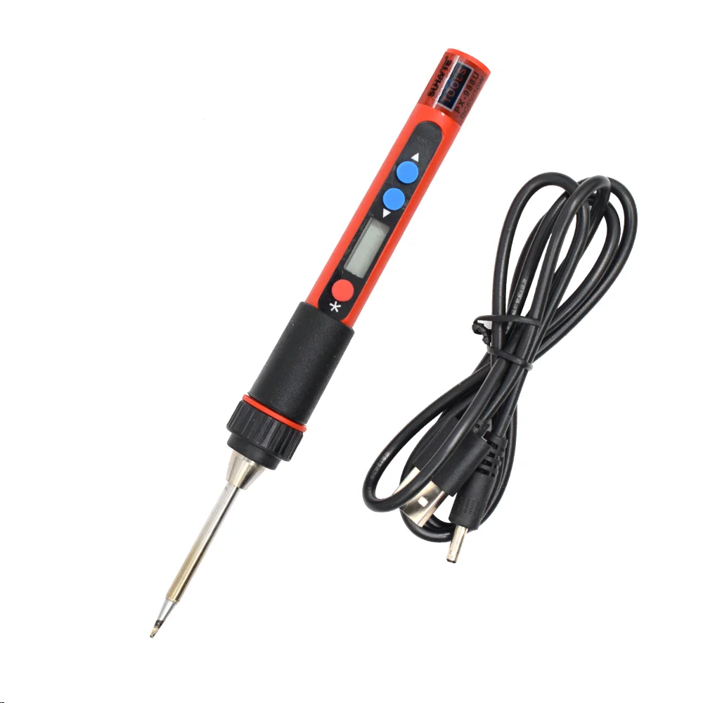 Мини Портативный цифровой дисплей с большим экраном высокоточный Электрический