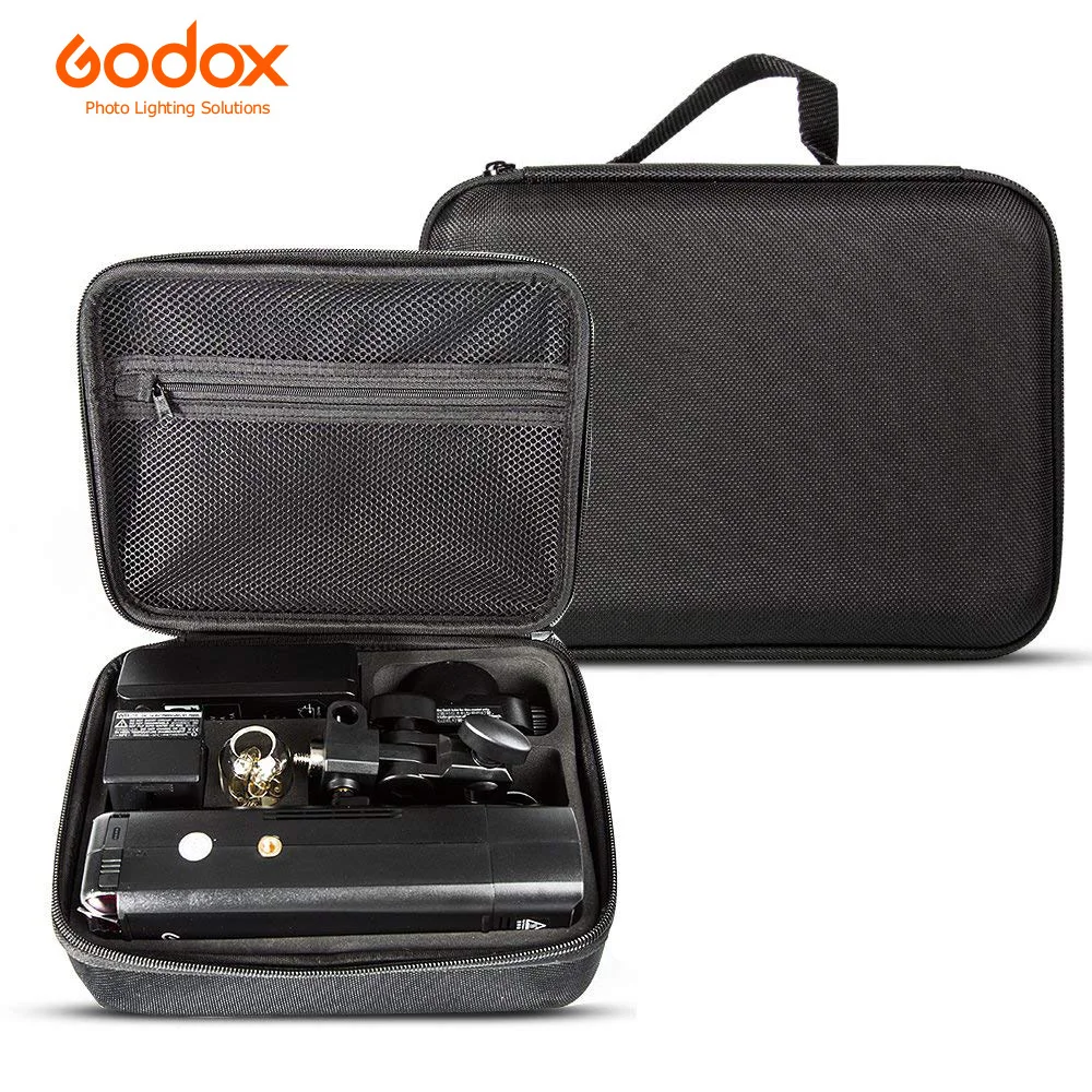GODOX AD200 TTL 2.4G HSS 1/8000s Pocket Flash