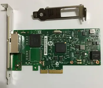 

361T 652497-B21 656241-001 652495-001 NC361T 1GB 2-port Ethernet Adptr