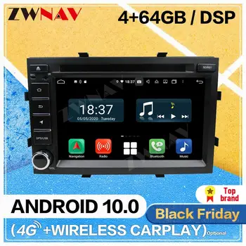 

Carplay Android 10 screen Car Multimedia DVD Player for Chevrolet spin 2012 GPS Navigation car Auto Radio Audio Stereo Head unit