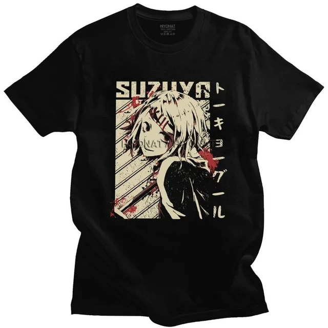 Juuzou Suzuya T shirt Gifts for women