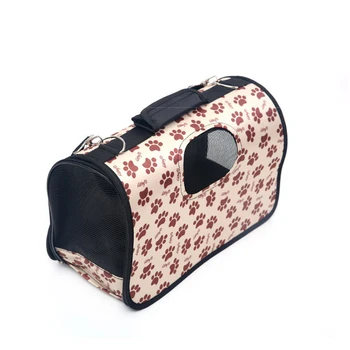 

Pet Bag Outdoor Cat Cage Puppy Carrying Shoulder Bags Breathable Protable Pet Carrier Shoulder Bag Pet Handbag for Pets Dog Cat