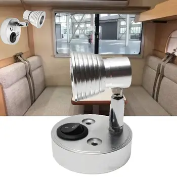 

Hot Sale LED RV Spotlight Wall Spotlight Boat RV Yacht LED Light W0I9
