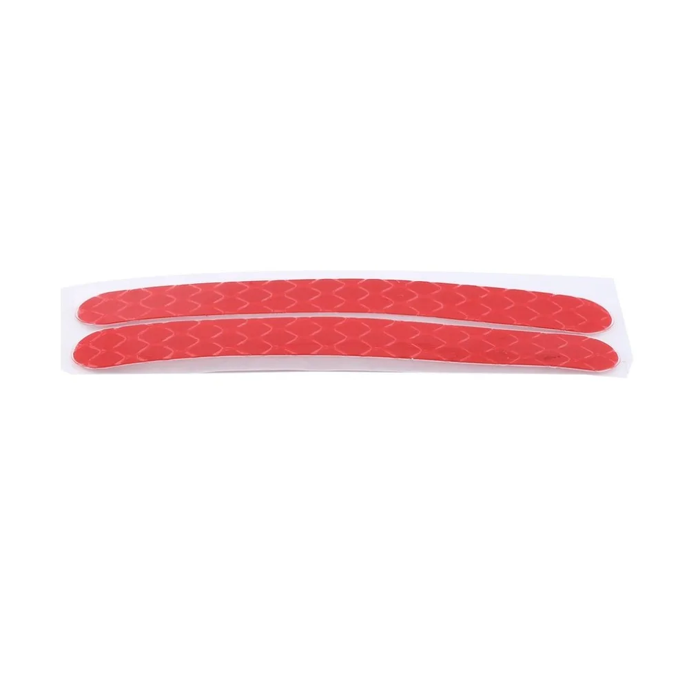 Электрический скутер Универсальный запасные части Электрический скутер светоотражающие наклейки декоративные наклейки