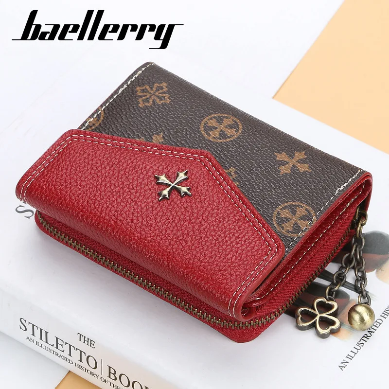 Женский кошелек, маленький, cartera mujer, кошелек, женские кошельки, держатели для карт, роскошный бренд, кошельки, дизайнерские, porte monnaie femme, люкс