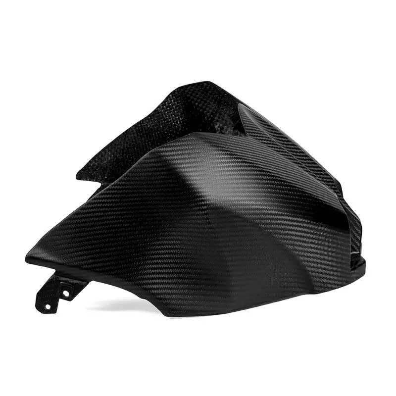 Крышка топливного бака из углеродного волокна для Suzuki GSXR1000 GSXR 1000