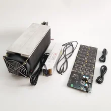 LTC – mineur, 5.2 ~ 6mh/s, lame à graine grillagée, lame G, USB, Scrypt, Litecoin ASIC, avec PSU