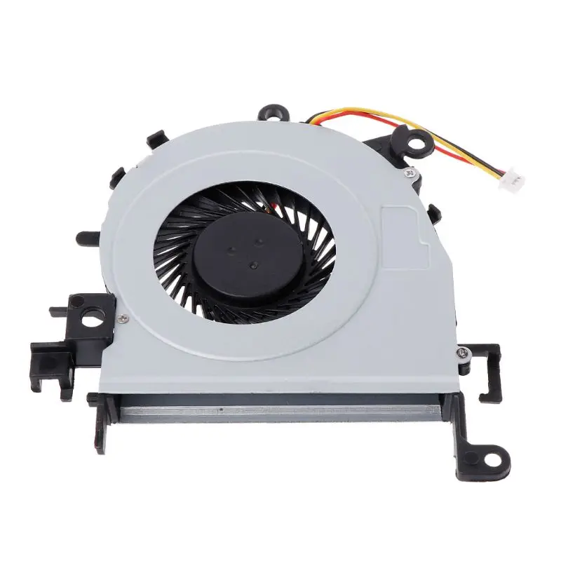 

Cooling Fan Laptop CPU Cooler Radiator Replacement 4Pins for Acer Aspire 4733 4733Z 4738 4738G 4738Z 4250 B95D