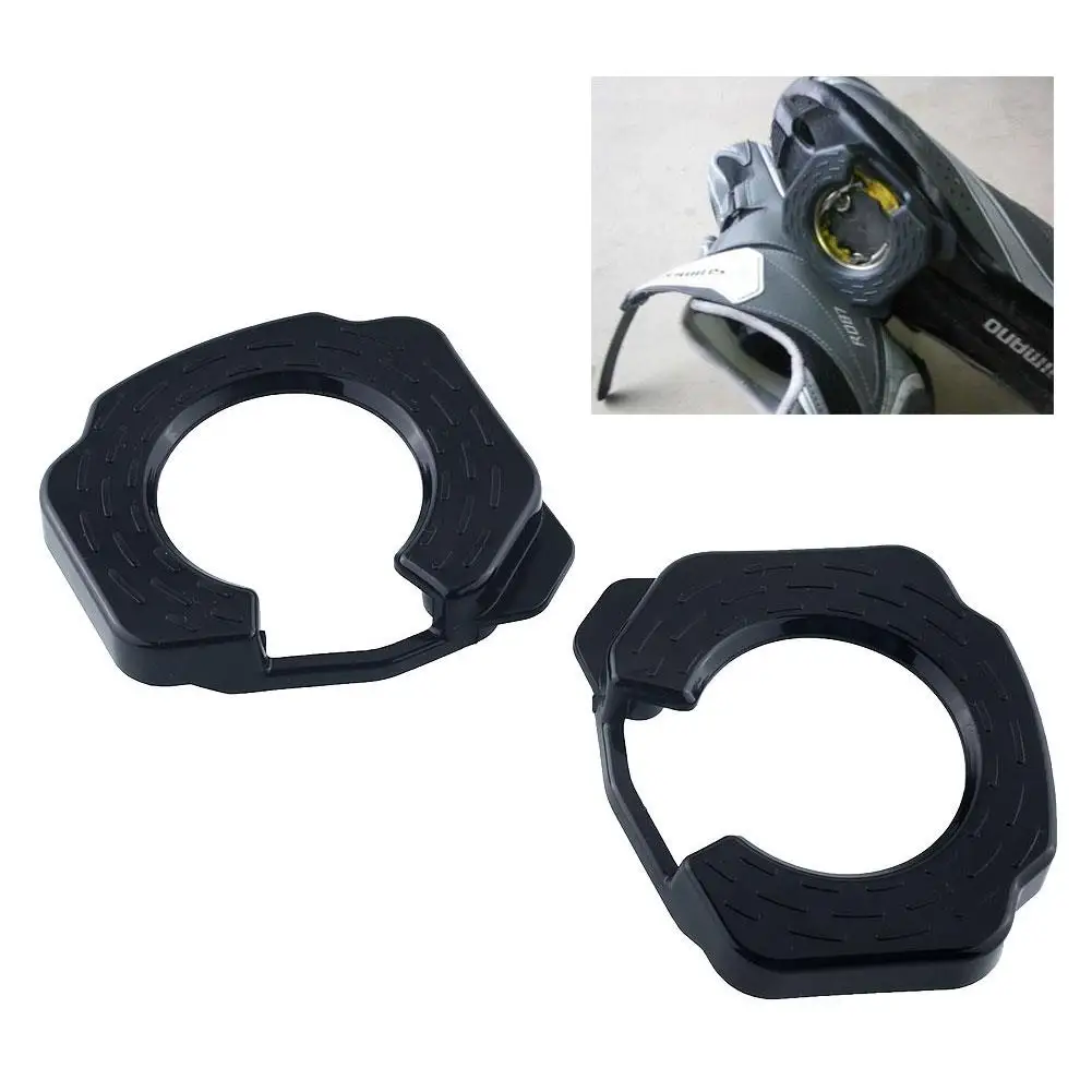 Pedals Bicycle for Cleats Cover Speedplay Zero Bicycle Pedal Cover Pedal Protector Bicycle Component Bicycle Parts