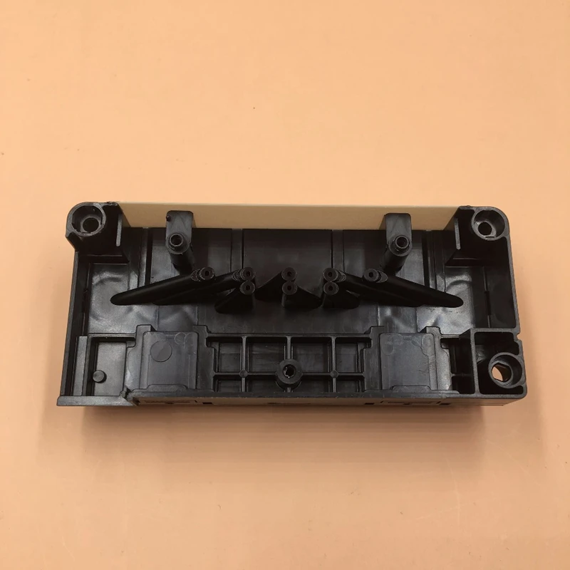 Для печатающей головки Epson Dx5 F158000 F160010 F187000 воды печатающая головка в виде роз коллектор головки/адаптер для 4800 4880 7800 9800 печатающей головки адаптер