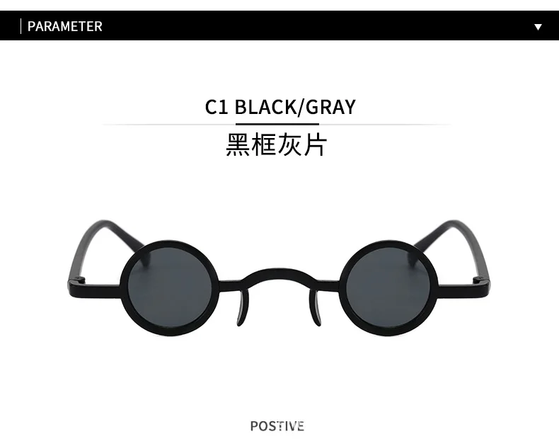 2019Cross border popular Sunglasses