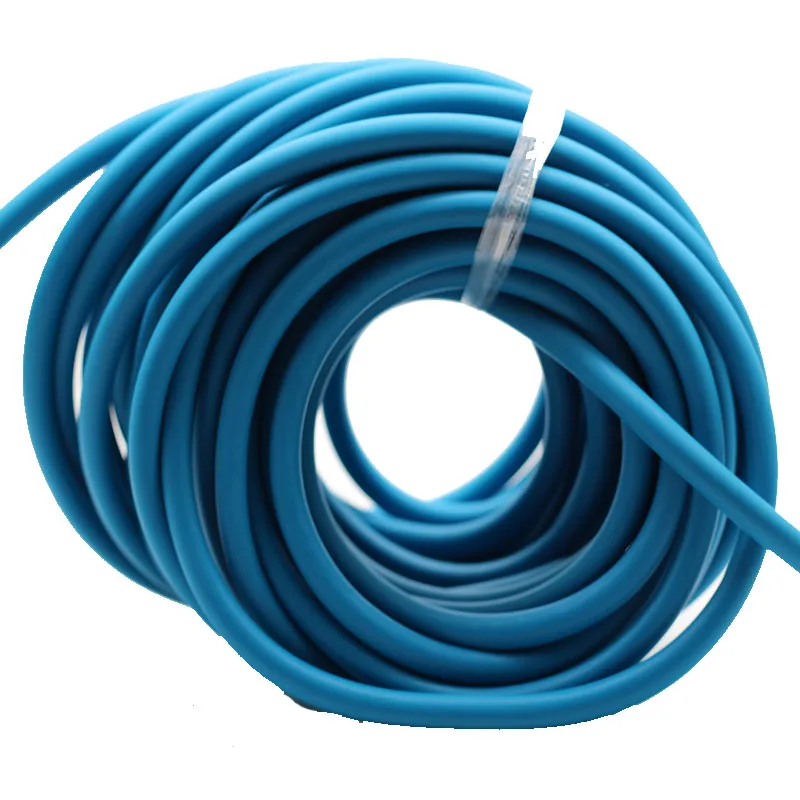 Adjustable Resistance Band - Natural Latex Exercise Tube