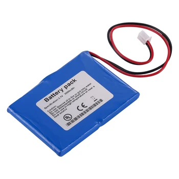 

High Quality For Osen 3000F Battery Replacement For Osen 3000F Battery