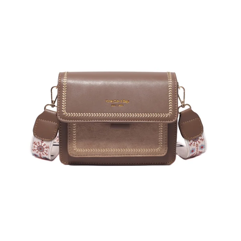 cross over bag designer