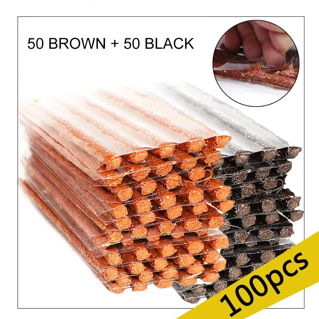 

Комплект для ремонта безкамерных шин шт.