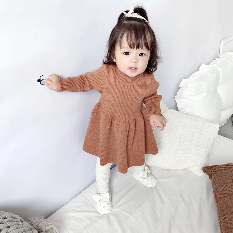 winter party wear for baby girl