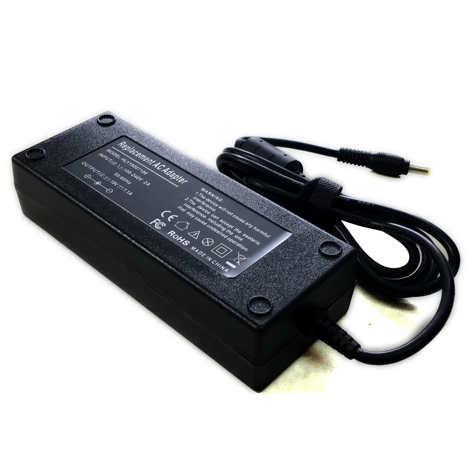 Блок питания переменного тока для ноутбука Acer Aspire V15 Nitro VN7 591G 7 593G V5 78R9 793G