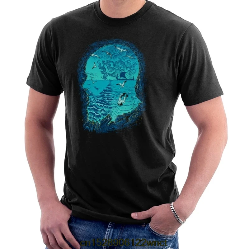 Новинка 2020 Забавный Рагнар из викингов Lothbrok I am War Мужская футболка camiseta masculina wo