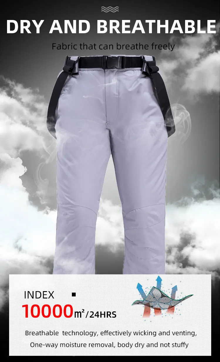 Snowboard Conjuntos