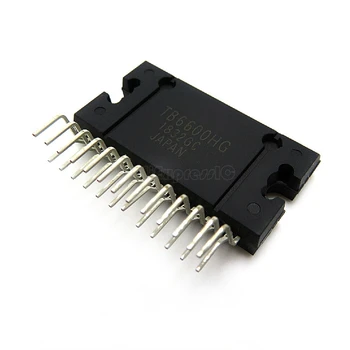 

1pcs/lot TB6600 TB6600HG TB6600H ZIP-25 In Stock