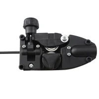 DC 12V 24V Mini Light Duty Mig Wire Feeder Assembly 0.6-1.0 mm Roll Wire Feed Machine for Mig Welder Welding Machine 1