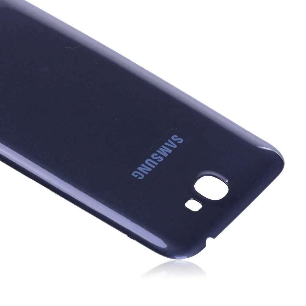 Задняя крышка батарейного отсека для samsung Galaxy Note 2 N7100 Note2 GT-N7100 задняя крышка батарейного отсека Запасные части