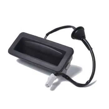 

Car Trunk Practical Rear Boot Tailgate Opening Release Switch For Ford For Focus C-MAX 1346324 Car Accessories