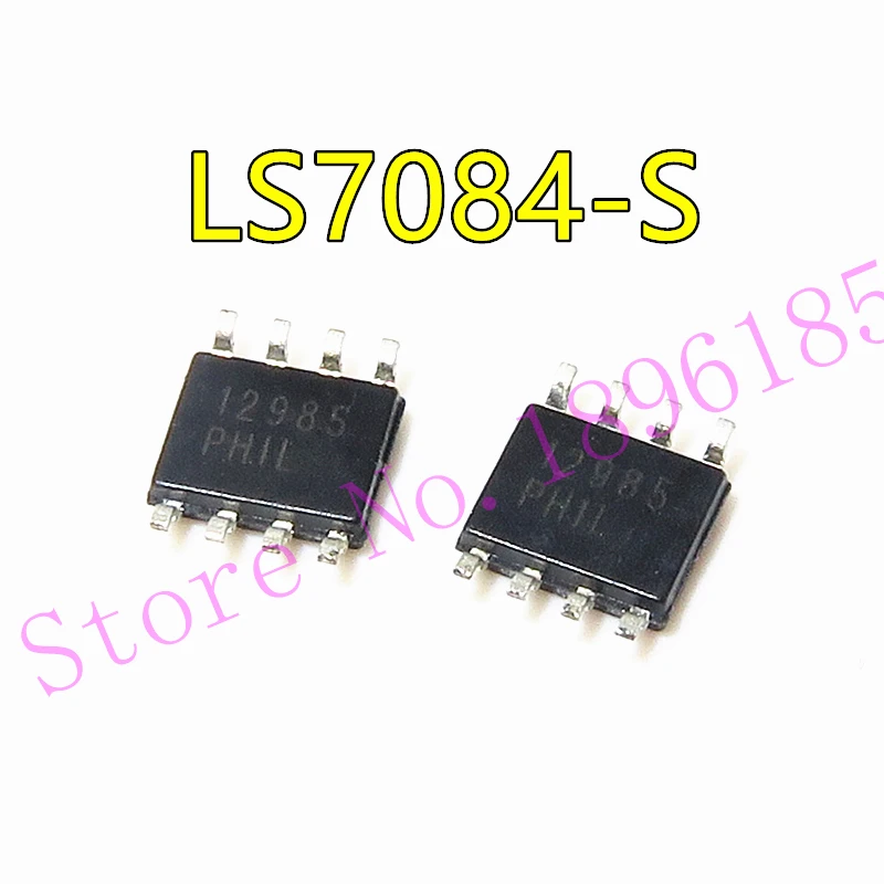 LS7084 LS7084-S 1 шт
