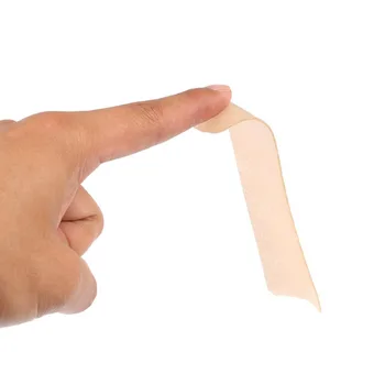 

2019 Silicone Scar Gel Away Strips Paste Medical Trauma Burn Scar Sheet Skin Repair Scar Therapy Patch Removel Scar Top Sale