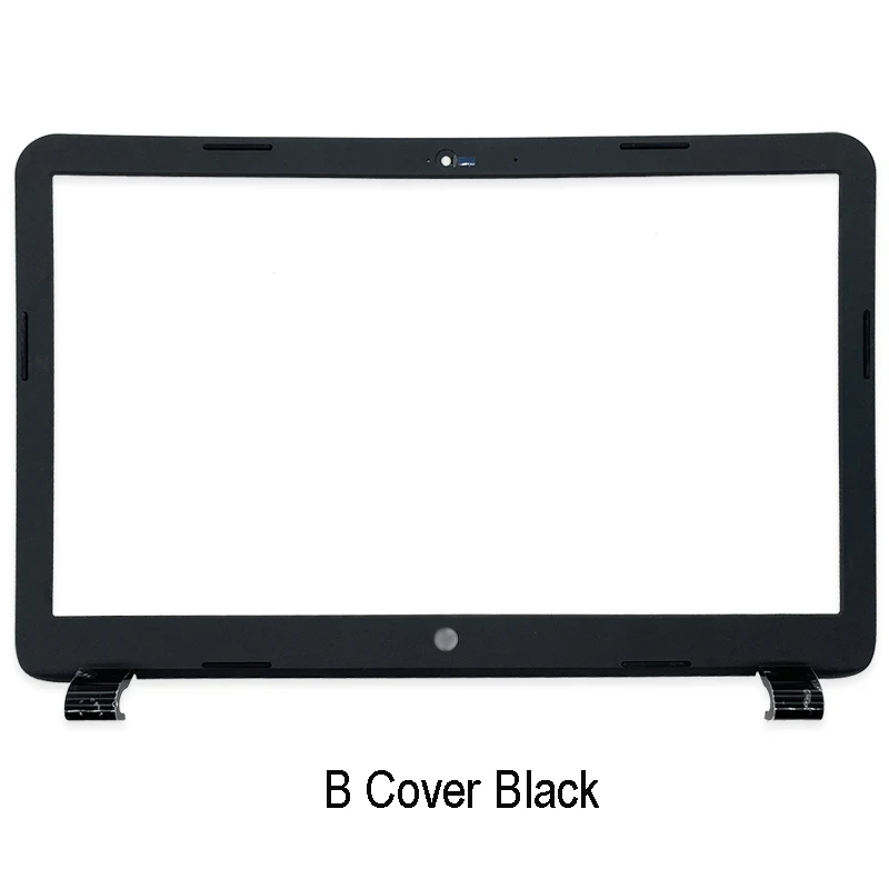 14 inch laptop case For Laptop LCD Back Cover HP 15-G 15-R 15-T 15-H 15-Z 250 255 G3 Front Bezel/Hinges/Palmrest/Bottom Case 761695-001 749641-001 laptop sleeve 14 inch Laptop Bags & Cases