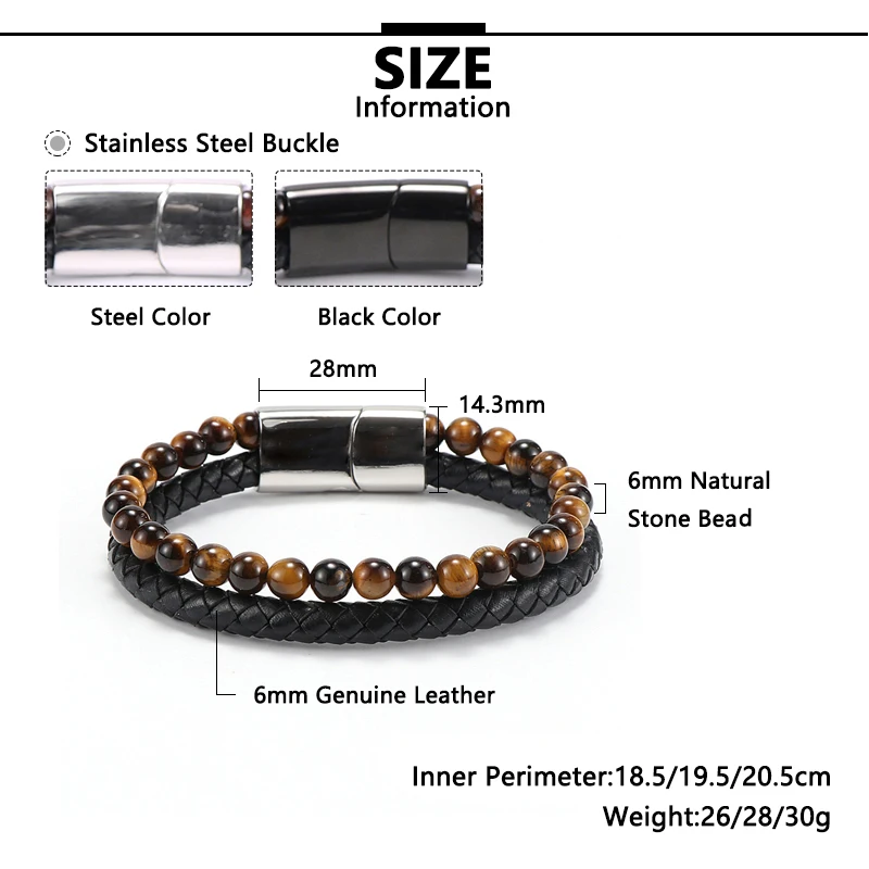 Size