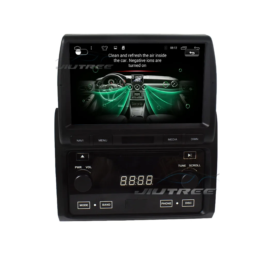 

2 Din Tesla Style Car Radio Navigation For Toyota Pickup Series Android Car GPS Stereo DVD Player Head Unit DSP ISP 4G WIFI