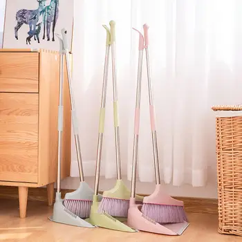 

Hair Removal Comb PP Plastic Hair Remover Household Dust Removal Brush Household Cleaning Broom Does Not Stain The Hair