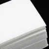 100 Pcs Non woven Depilatory Paper Waxing Strips for Legs Hair Removal Wax 4