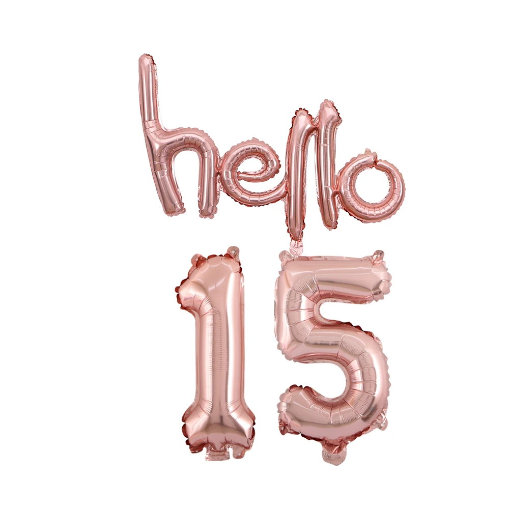 Hello my 30. Hello my 30