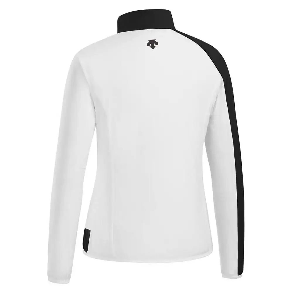 Женская куртка для гольфа DST, верхняя одежда, спортивная одежда для улицы, S-XXL Размер, пальто для гольфа для женщин