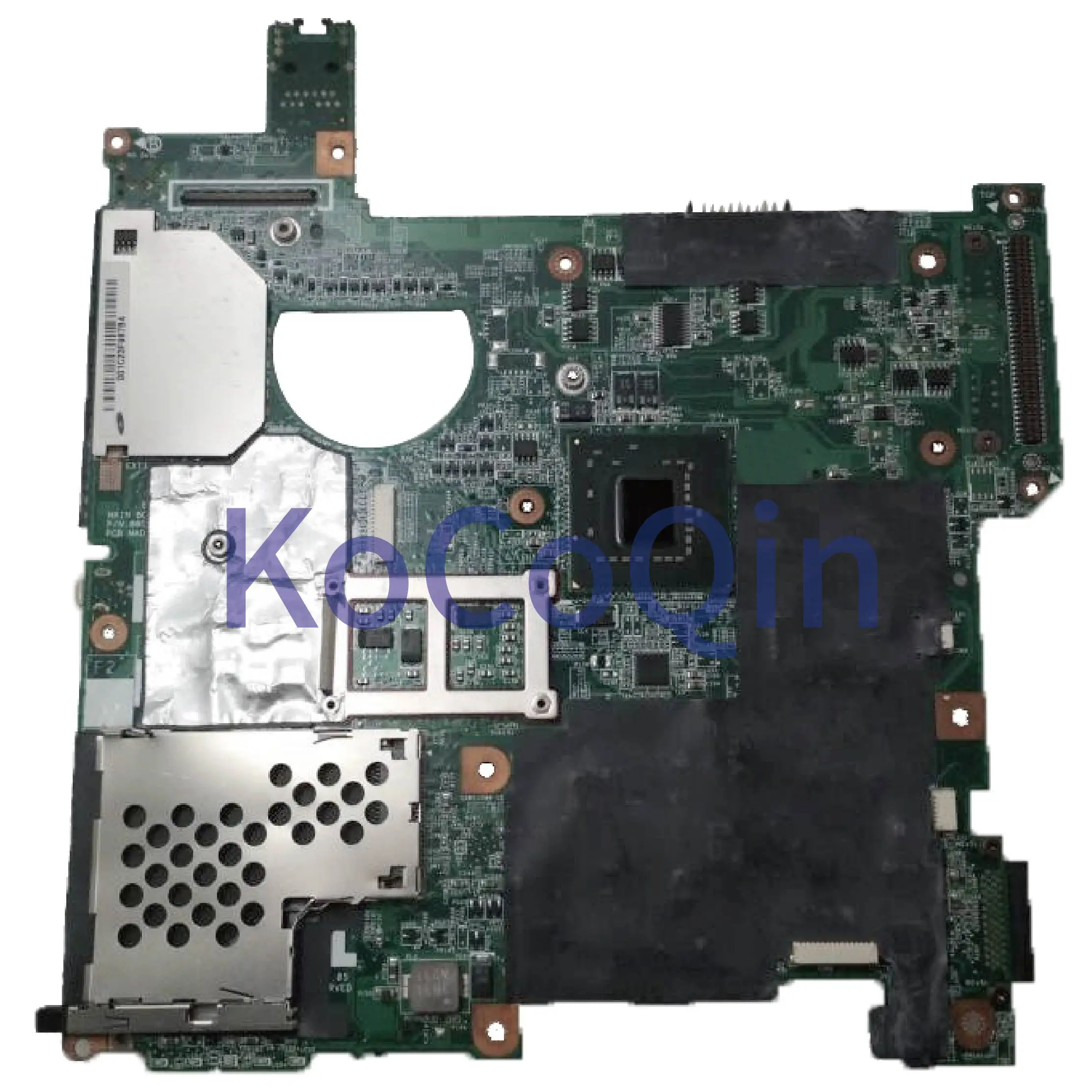 KoCoQin материнская плата для ноутбука DELL Vostro V1420 GM965 материнская плата CN-0KN548 0KN548