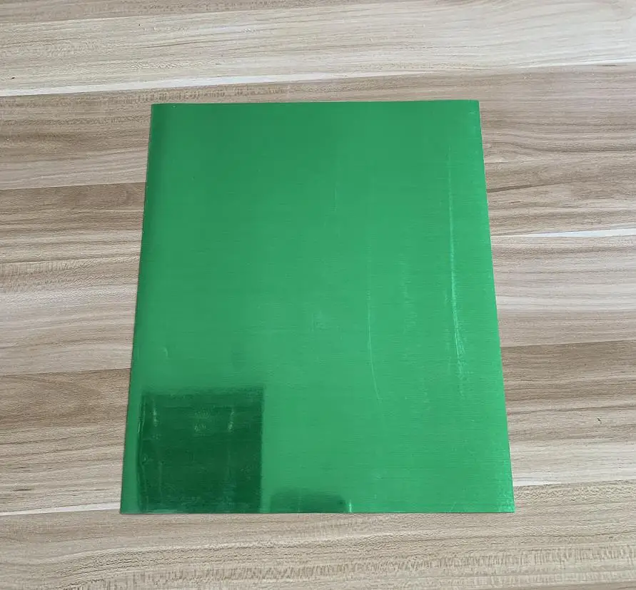 A008 1 лист, 1" x 40"(25 см x 100 см), металлическая теплопередача, виниловые рулонные листы, камуфляж, железная пленка, HTV футболка - Цвет: A008