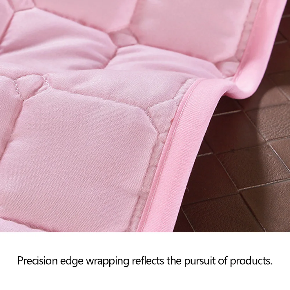 185cm*70cm Salon Massage Table Cover Protective Mat Fabric Elastic All-Round Wrapbed Spread Sheet SPA Treatment Bed Cushion 185cm*70cm Salon Massage Table Cover Protective Mat Fabric Elastic All-Round Wrapbed Spread Sheet SPA Treatment Bed Cushion