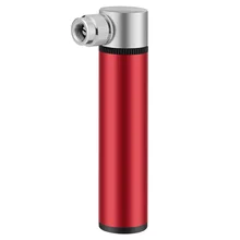 

Portable Mini Bicycle Air Pump Bike Tire Inflator Super Light Super Light Small Bicycle Pump Super Hand Air Pump Accessories