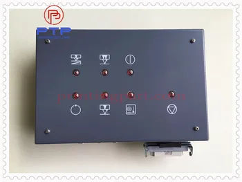 

68.110.1312 00.781.6398 suitable for heidelberg U2 control box complete