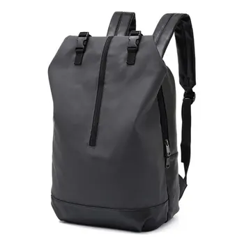 

Trtavel Bag Polyester Schoolbag Korean Campus Student Backpack Simple Male Backpack For Travel Fashion Bag